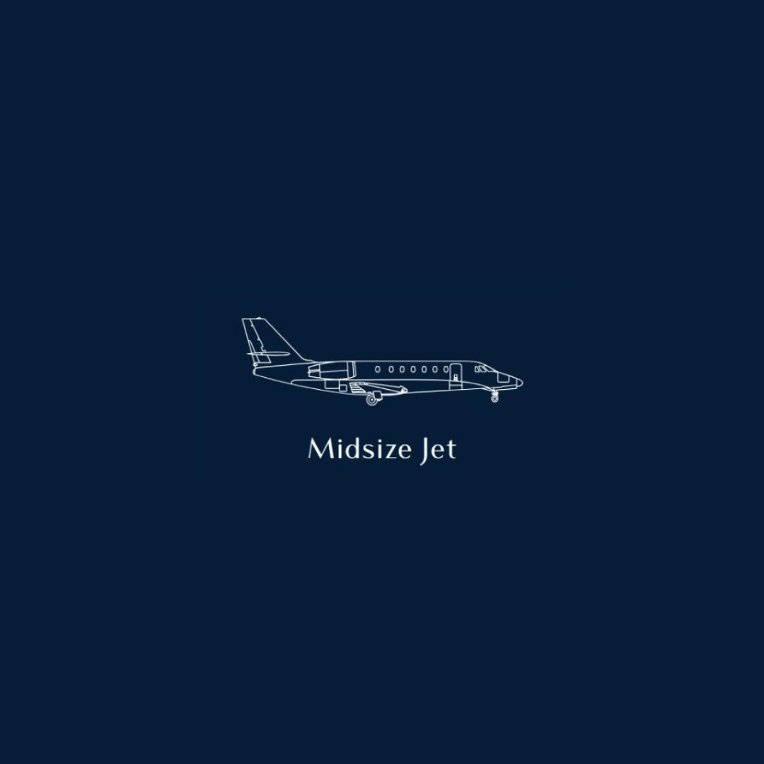 Midsize Jets