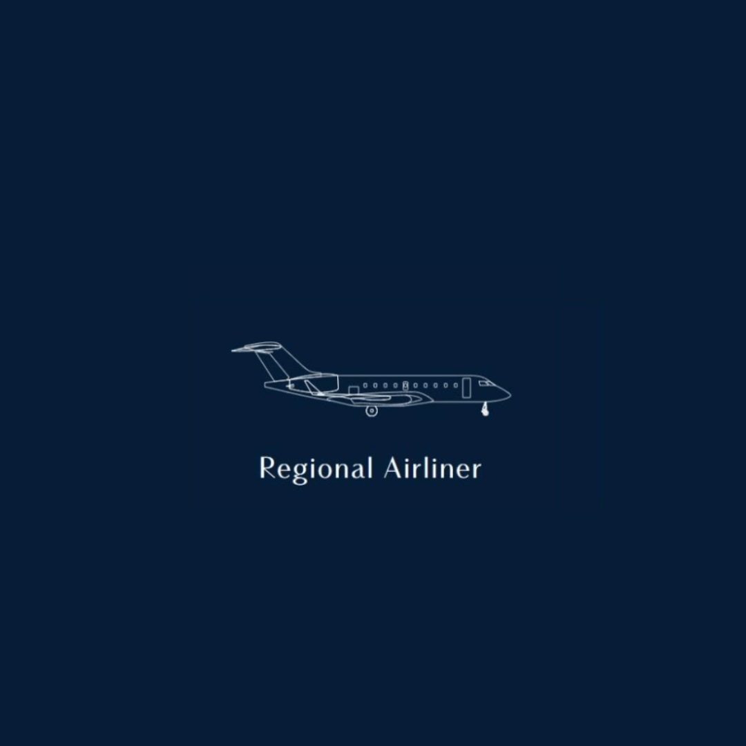 Regional Airliner