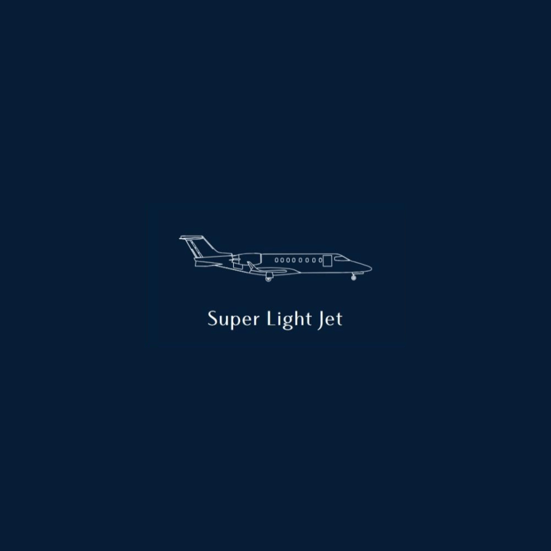 Super Light Jets