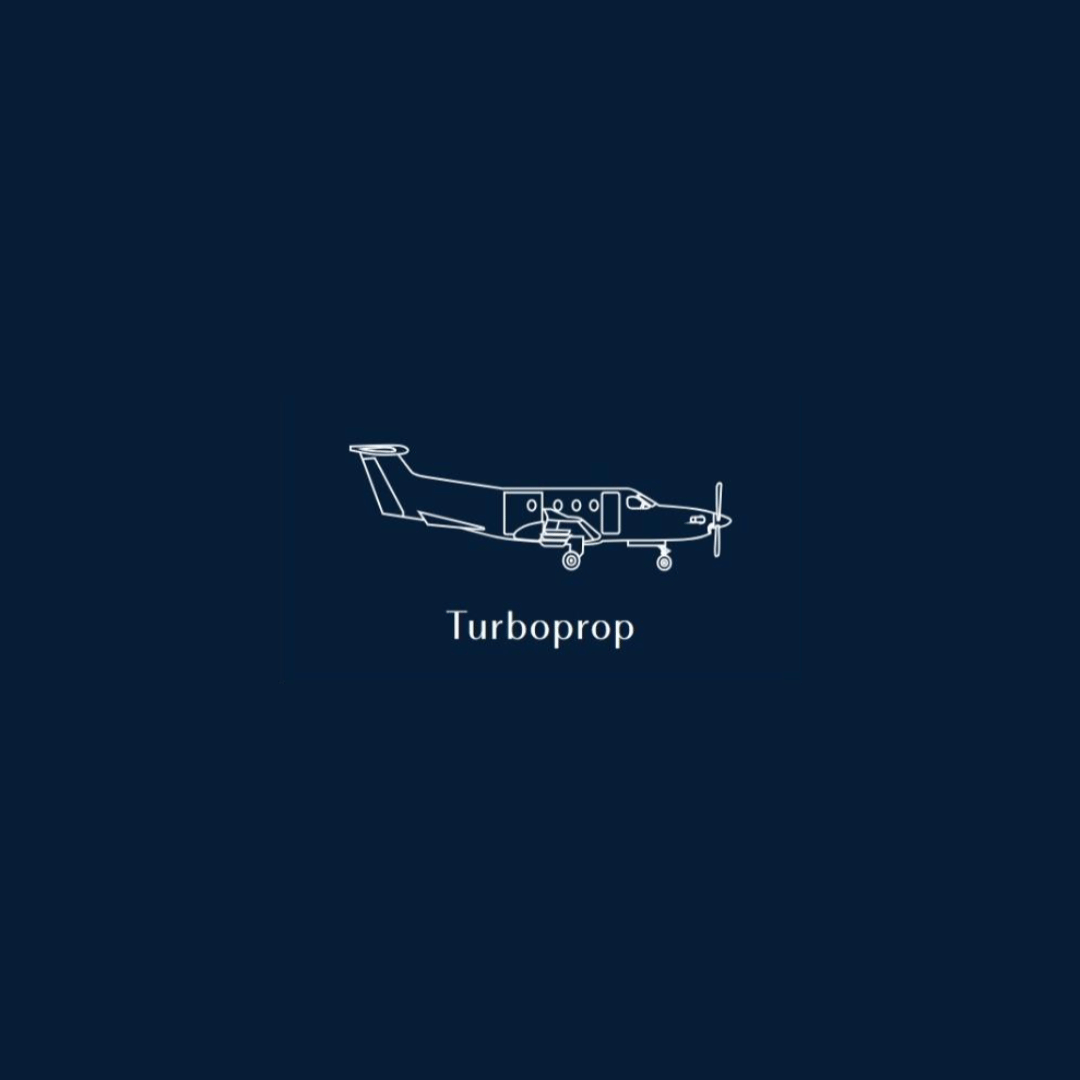 Turboprop