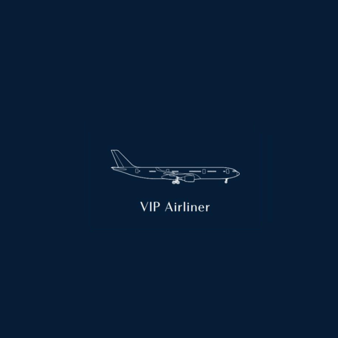 VIP Airliner