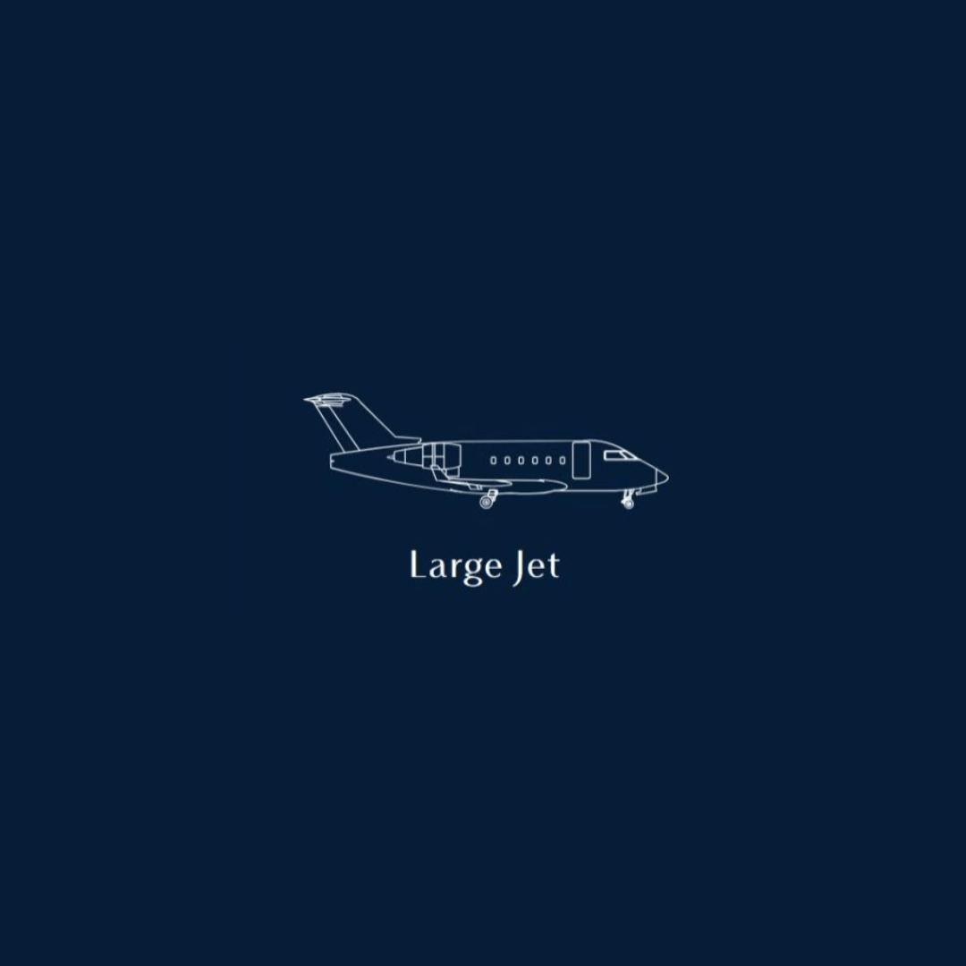 Large Jet