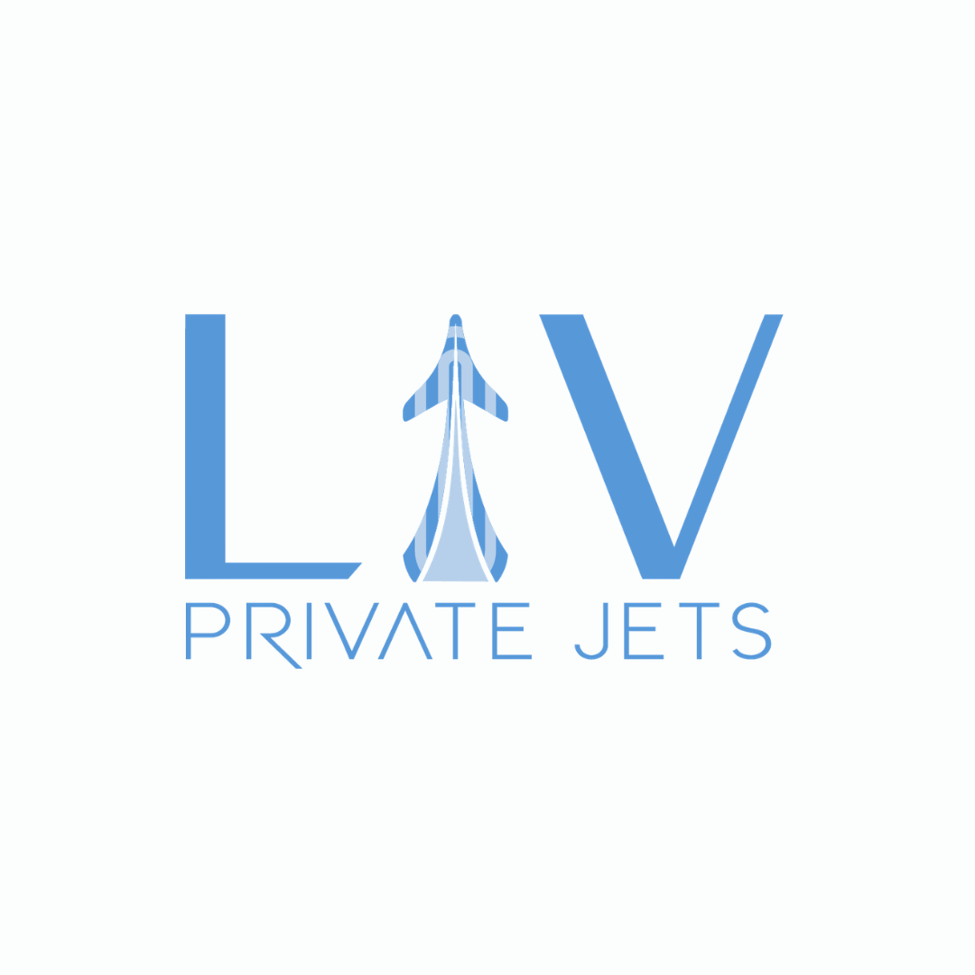 LIV Private Jets