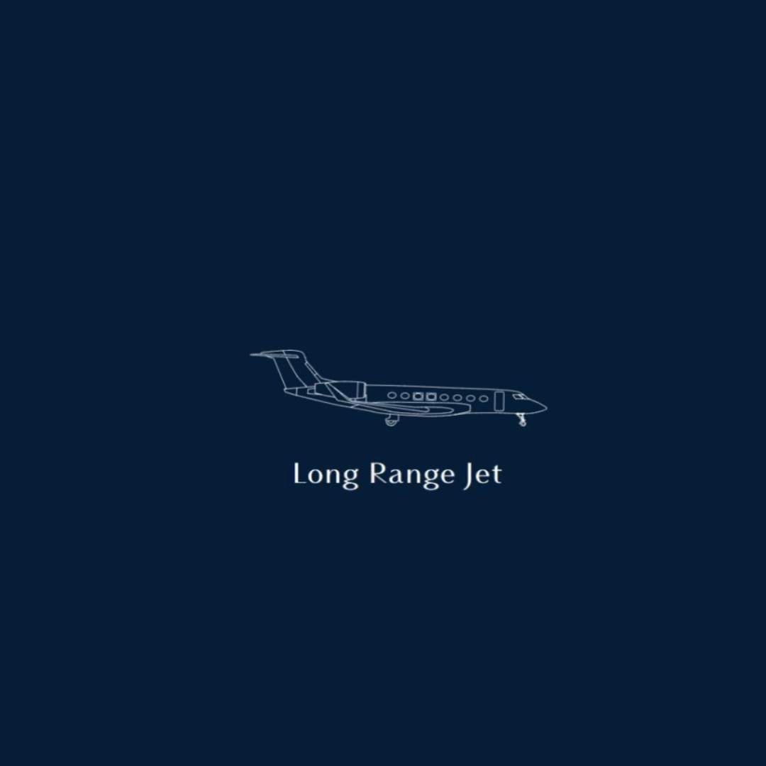 Long Range Jet