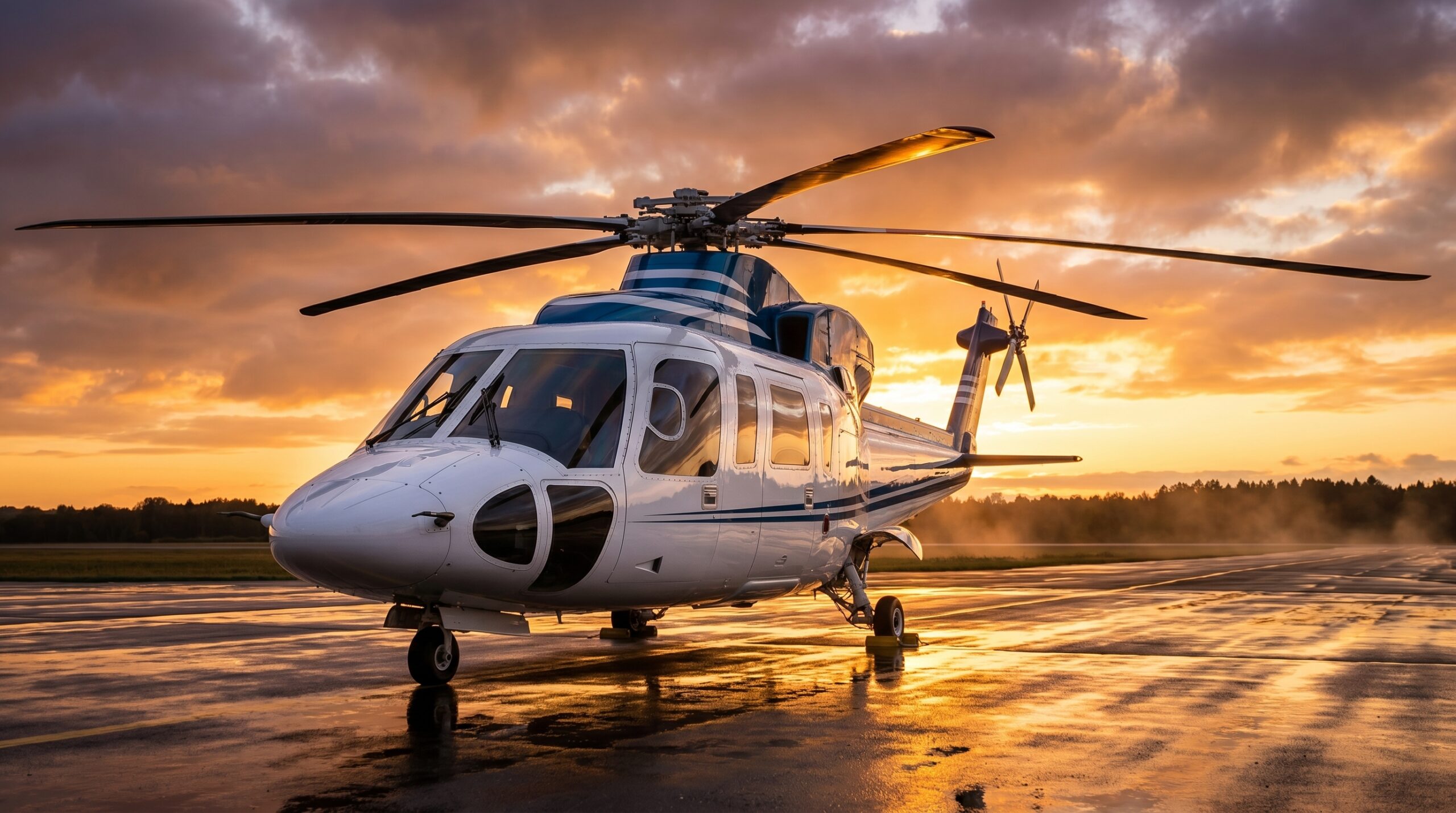 AgustaWestland AW139