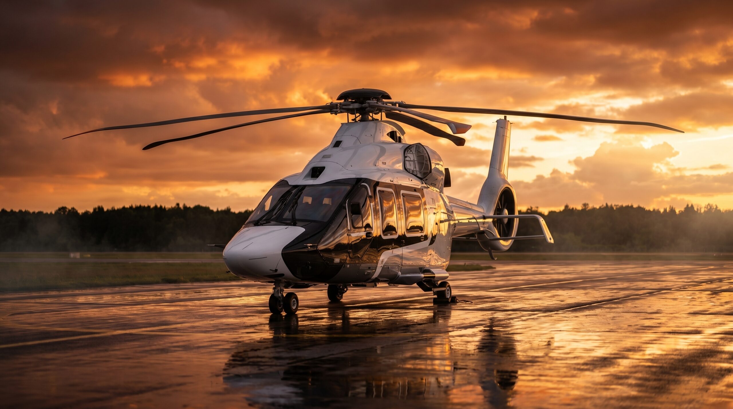Airbus H160