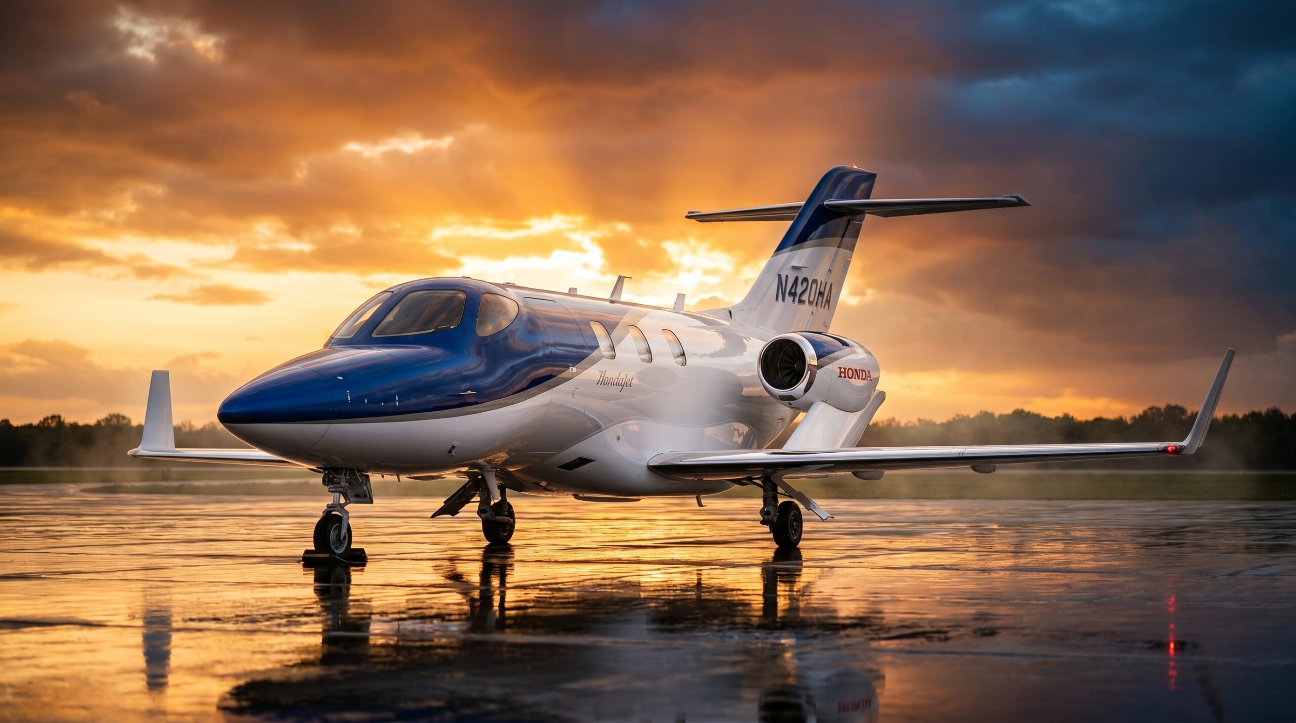 Cirrus Vision Jet SF50