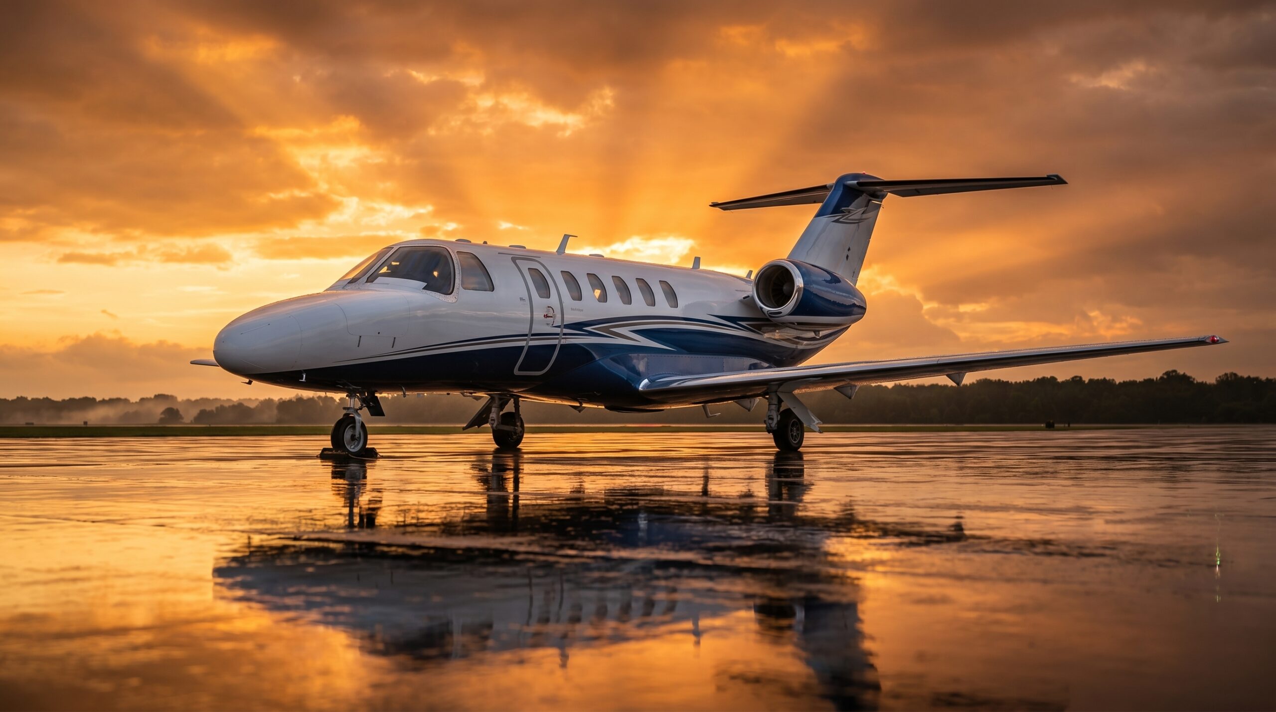 Citation CJ4 Gen2