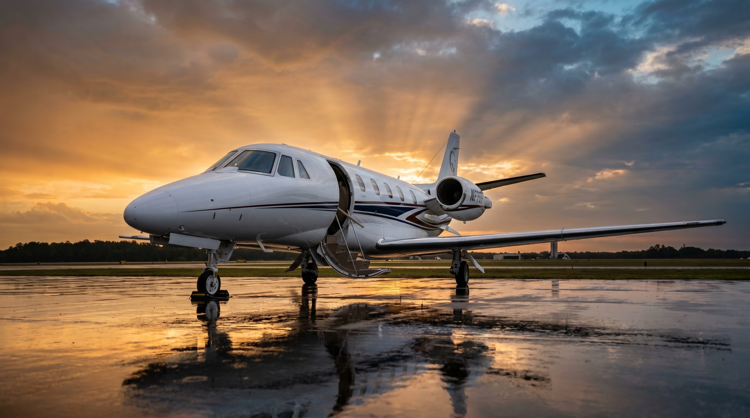 Citation Latitude