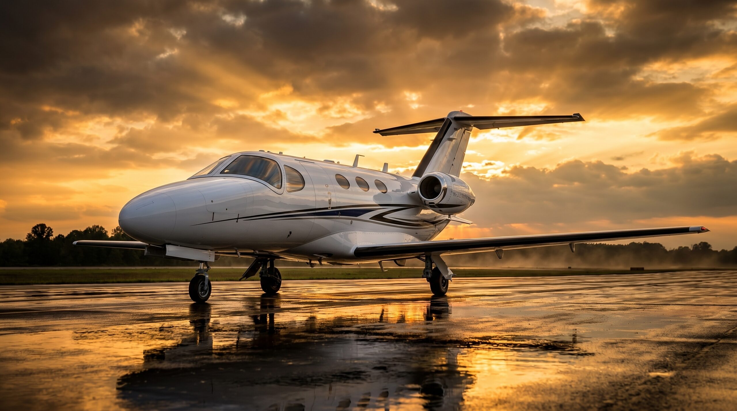 Citation Mustang