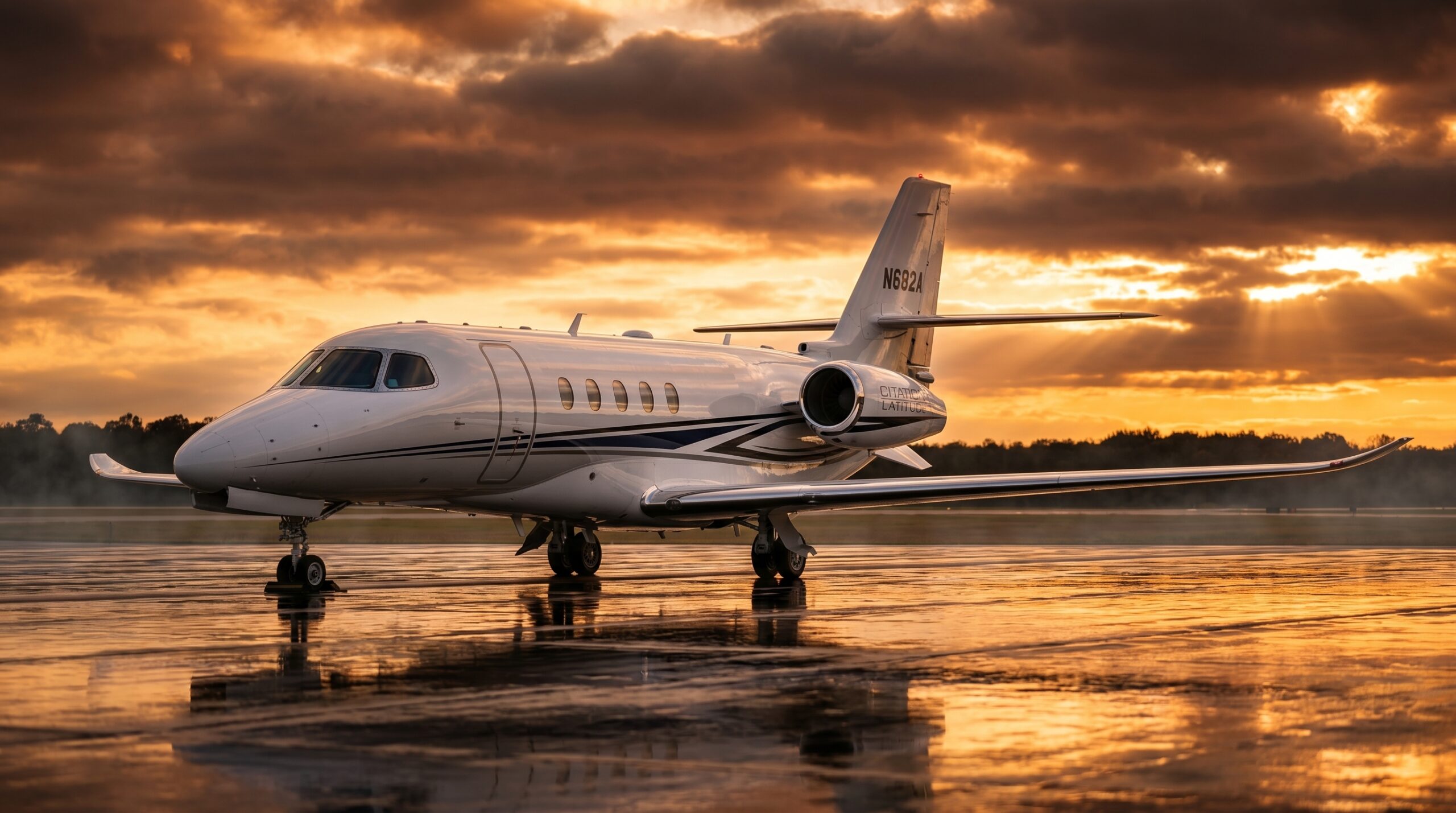 Citation XLS+