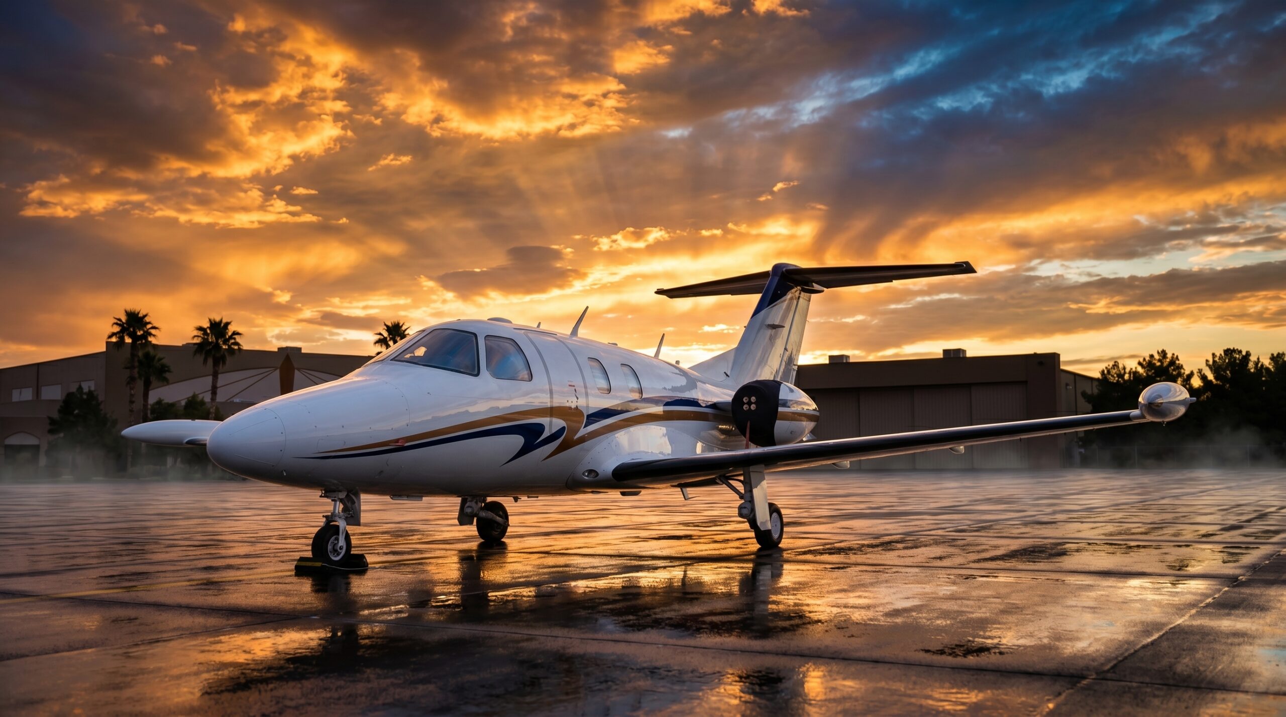 Eclipse 500