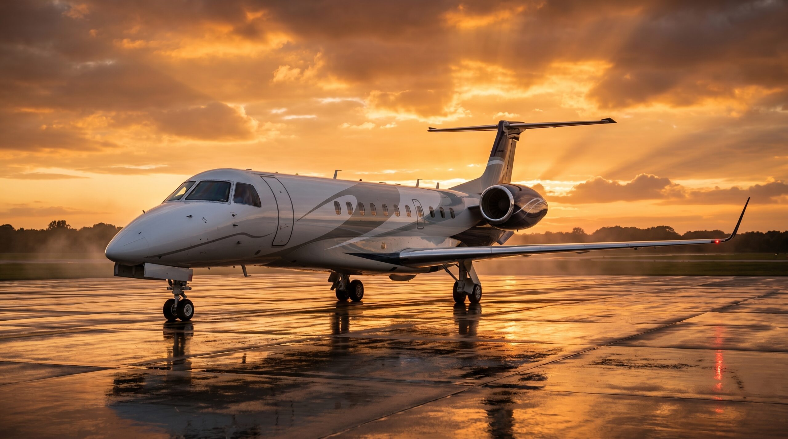 Dassault Falcon 2000LXS