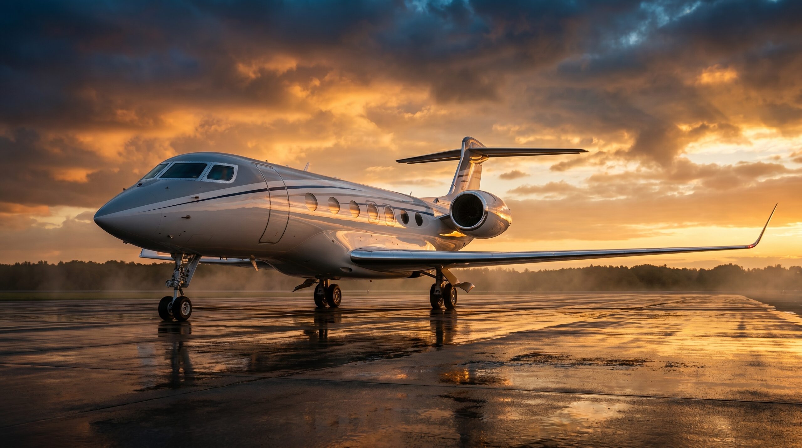 Gulfstream G600