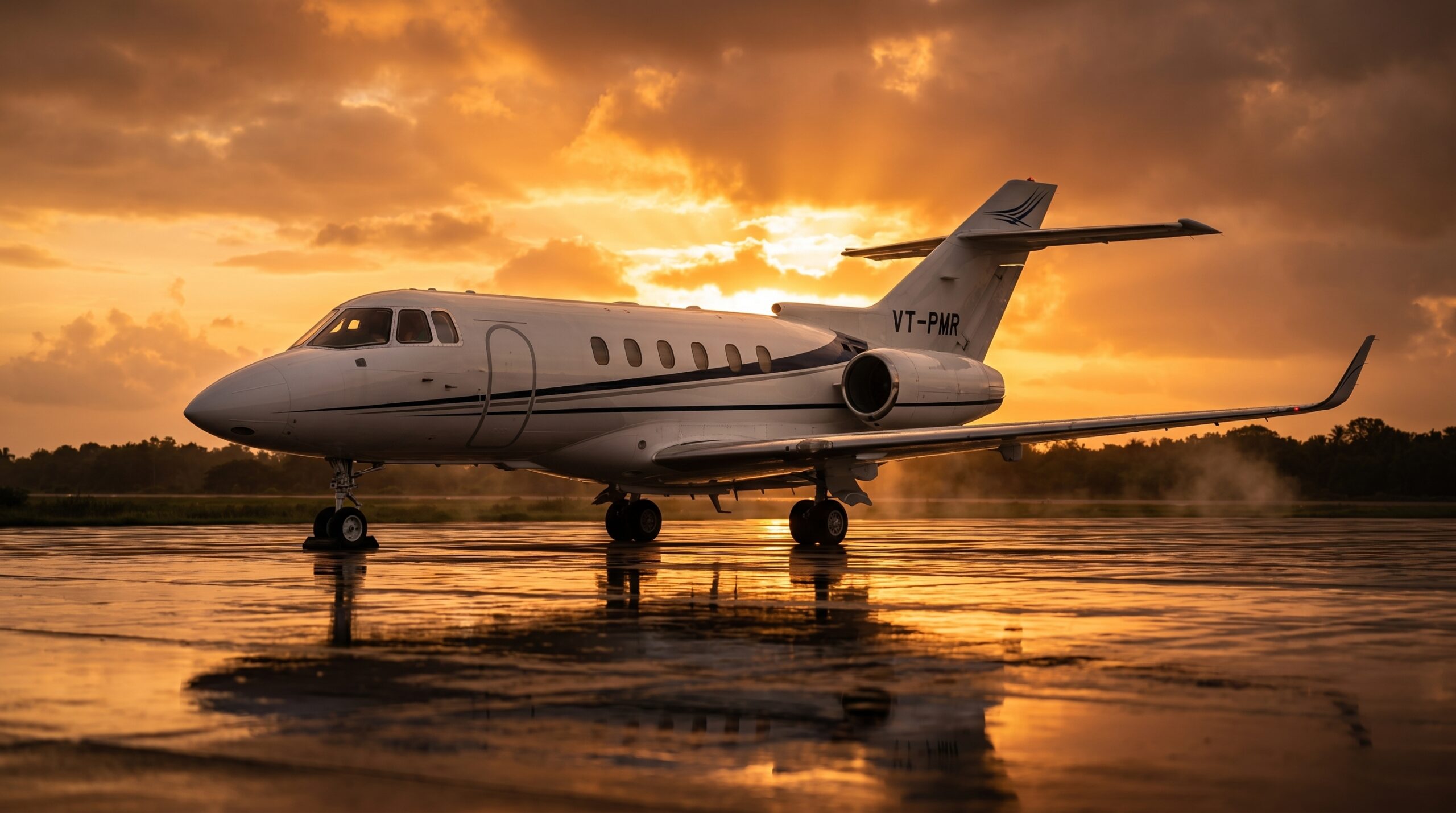 Hawker 900XP