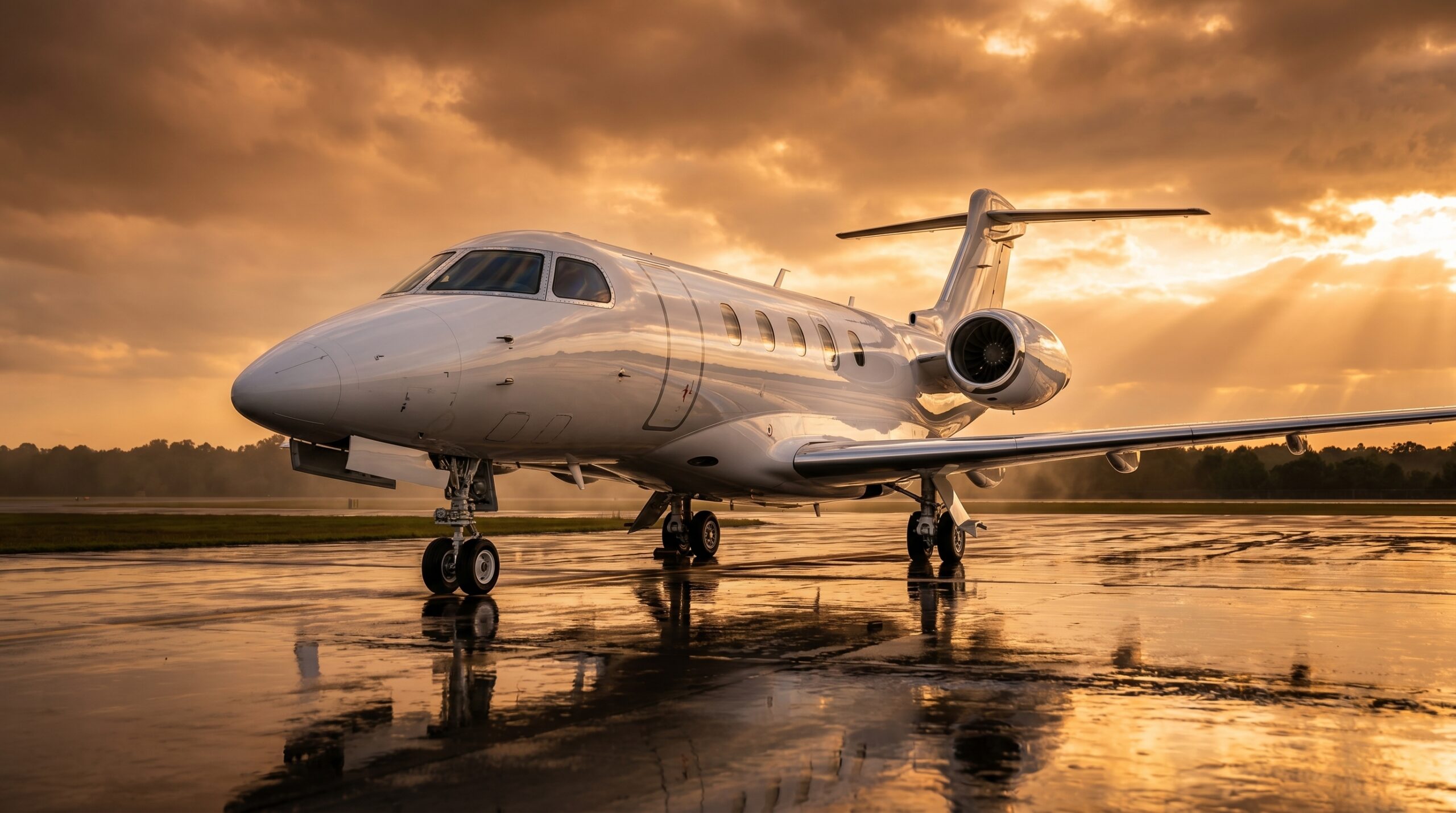 Pilatus PC-24