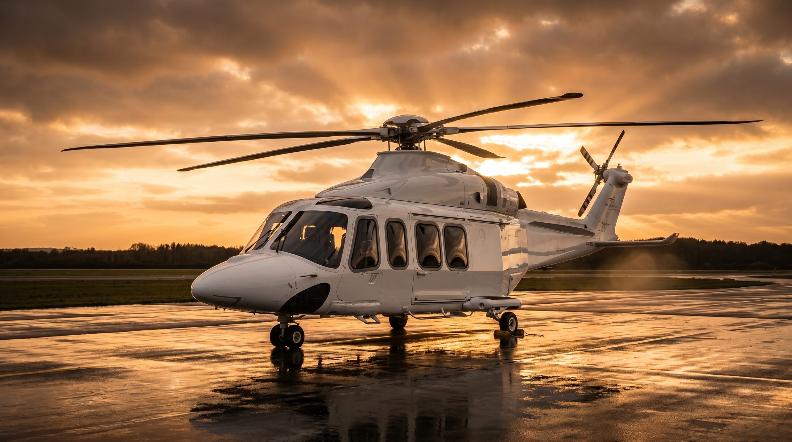 Sikorsky S-76