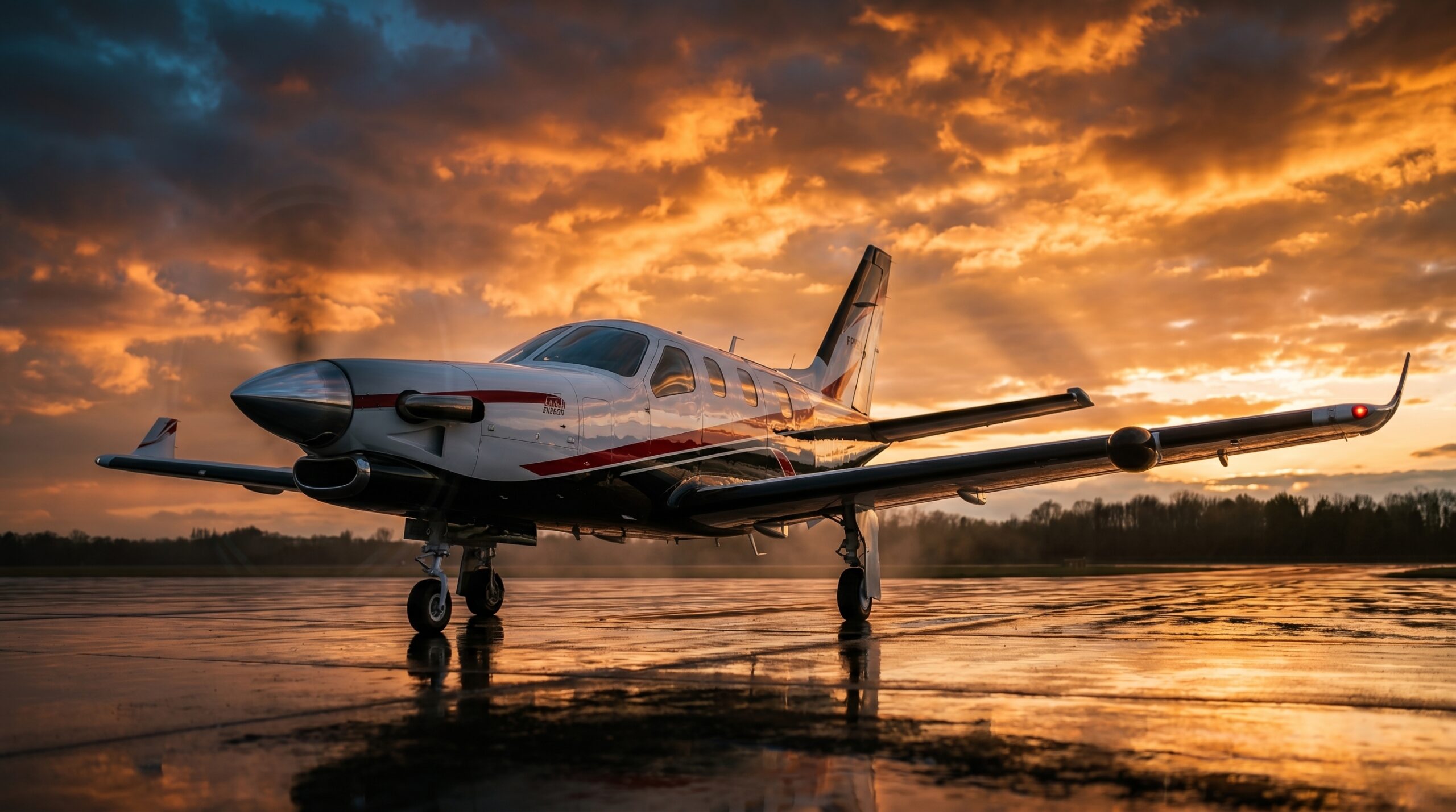 TBM 960
