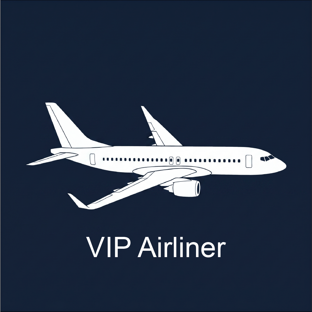 VIP Airliner