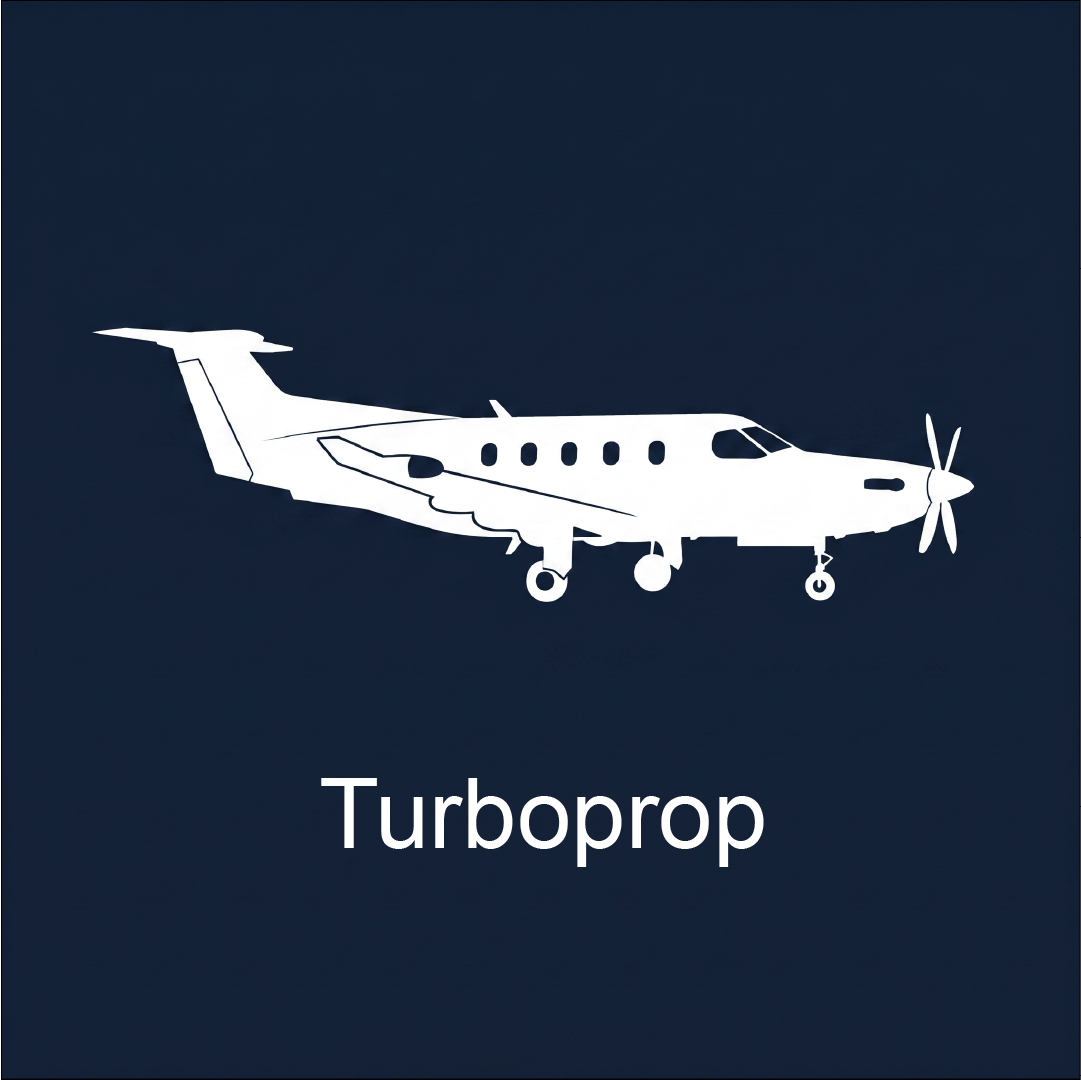 Turboprop