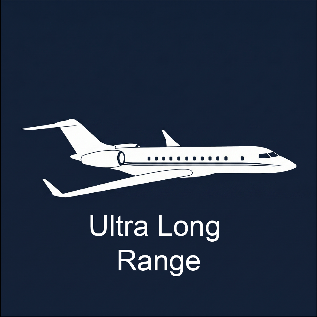 Ultra Long Range